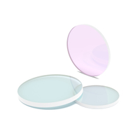 Laser Protective Windows