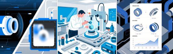 Herausforderungen im optischen Systemdesign