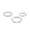 Asphercial Lenses