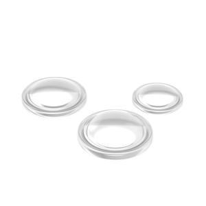 Asphercial Lenses