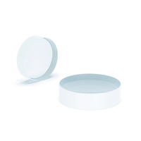 Plano-Concave Lenses
