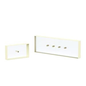 Plates with Hole