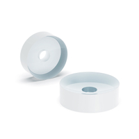 Concave Mirrors with Hole