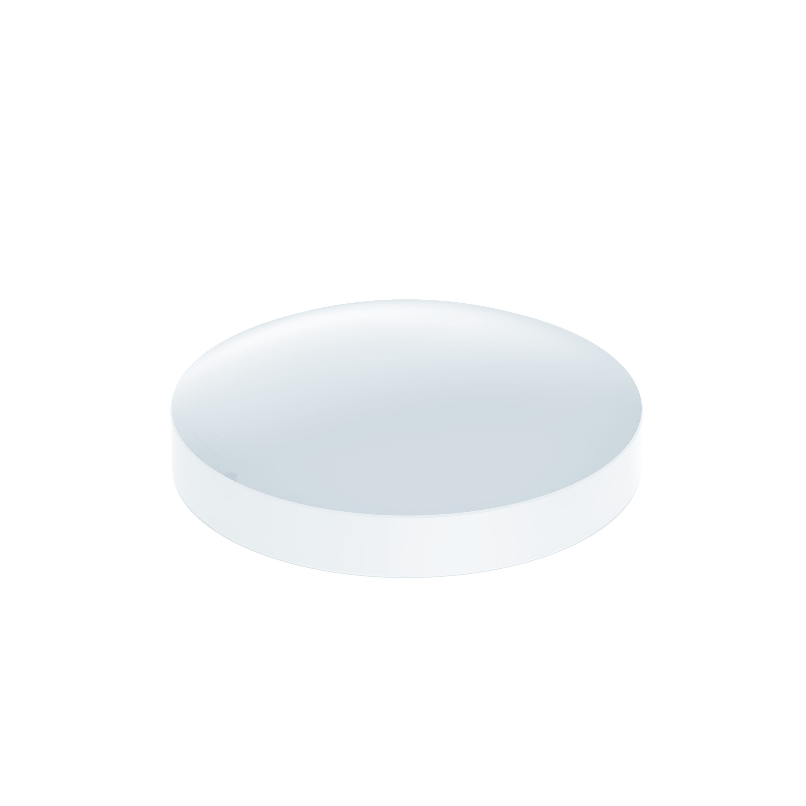Plano-Convex Lenses