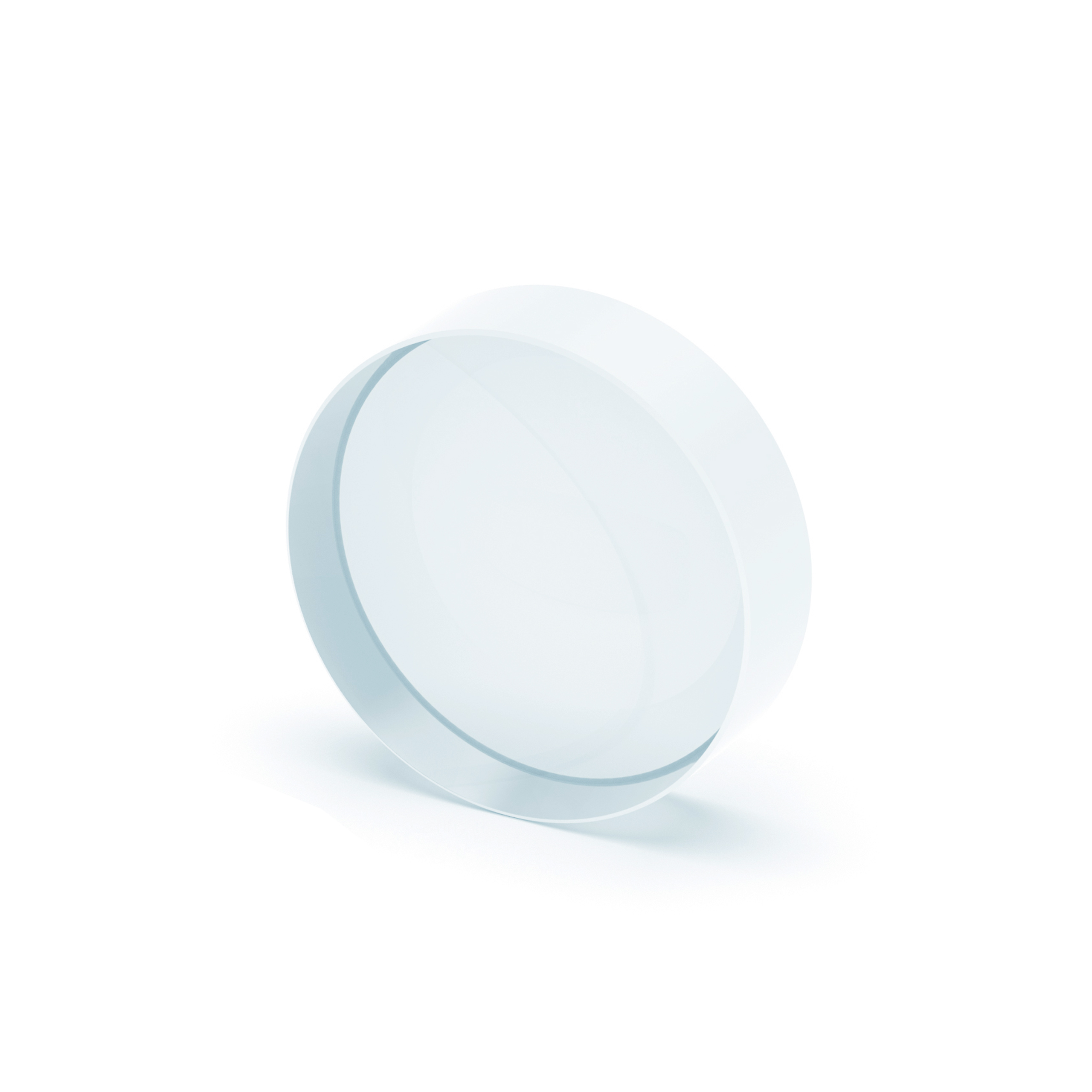 Plano-Concave Lenses