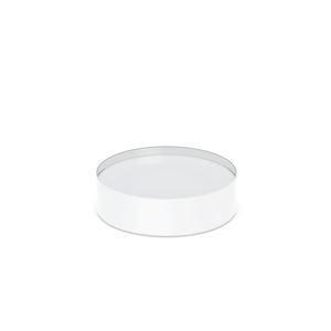 Uncoated Laser Window Substrates