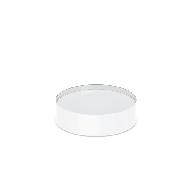 Uncoated Laser Window Substrates