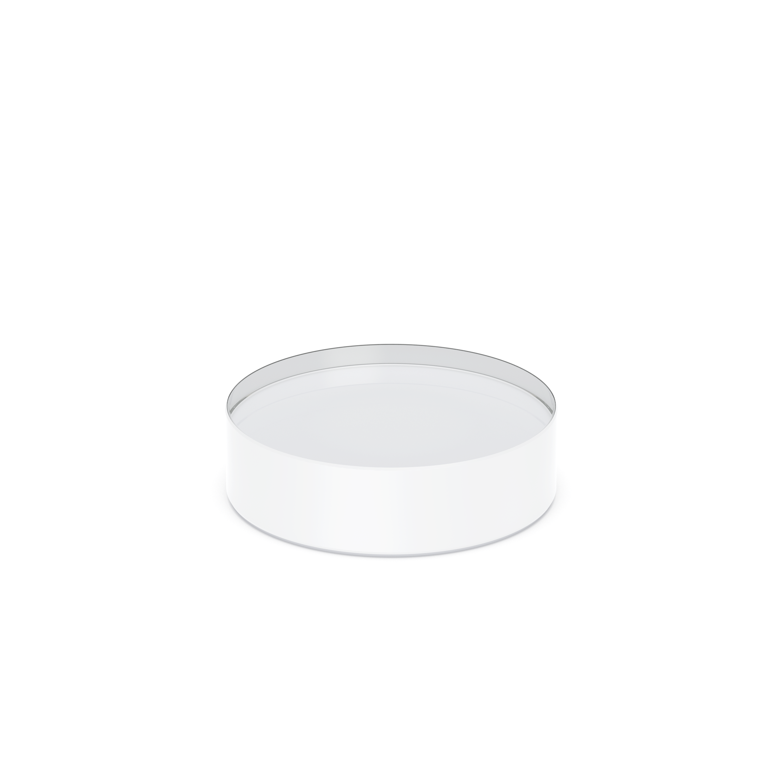 Uncoated Laser Window Substrates