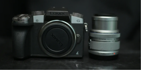 Pancake Lenses Explained Ultra-Slim Options for Lightweight Photography.png