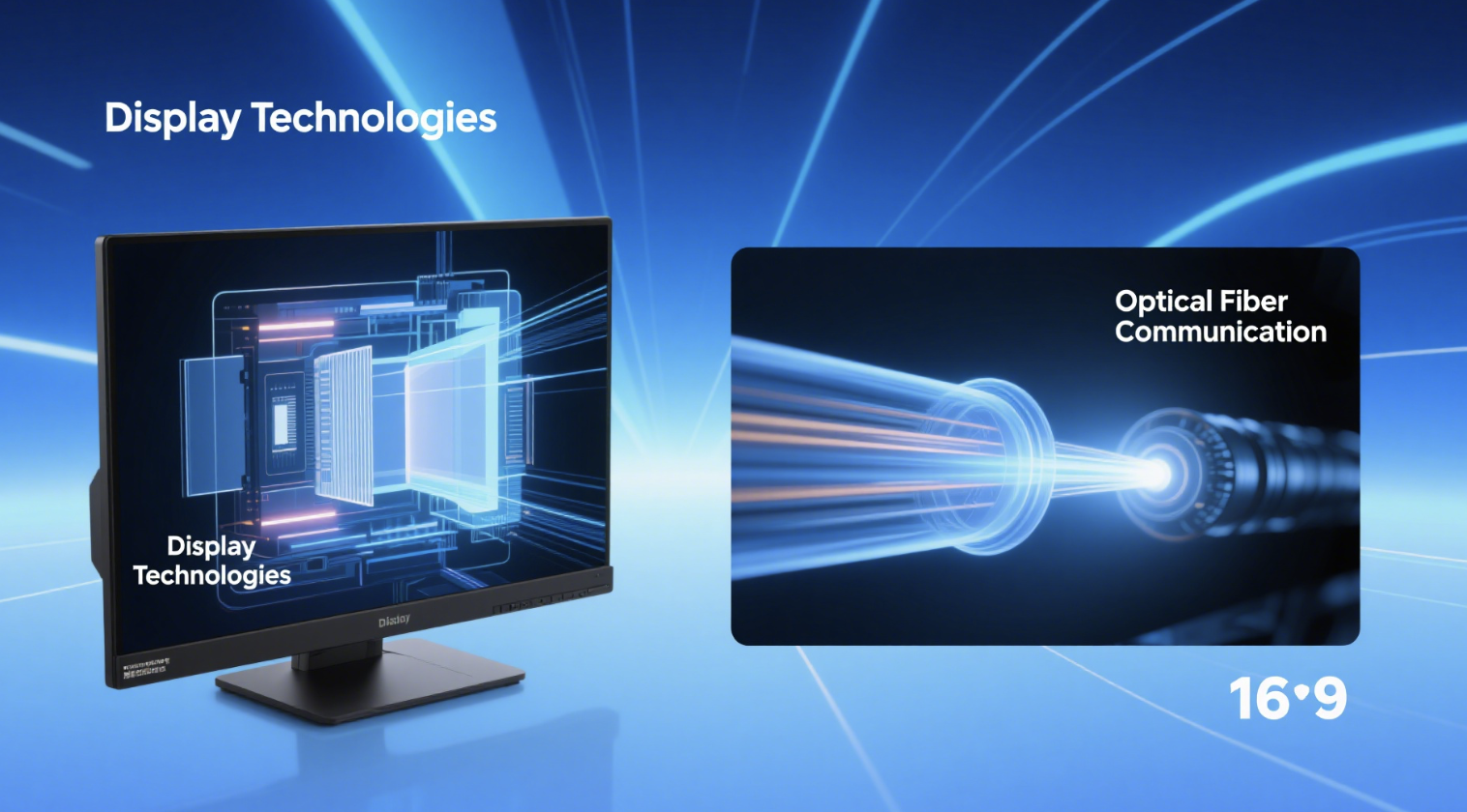 Scientific and Technological Applications of Optical Polarization