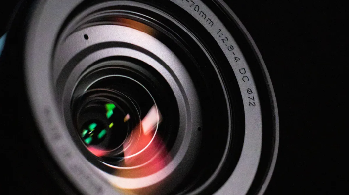 Anwendungen reflektierender Optik