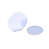 Broadband Dielectric Mirrors