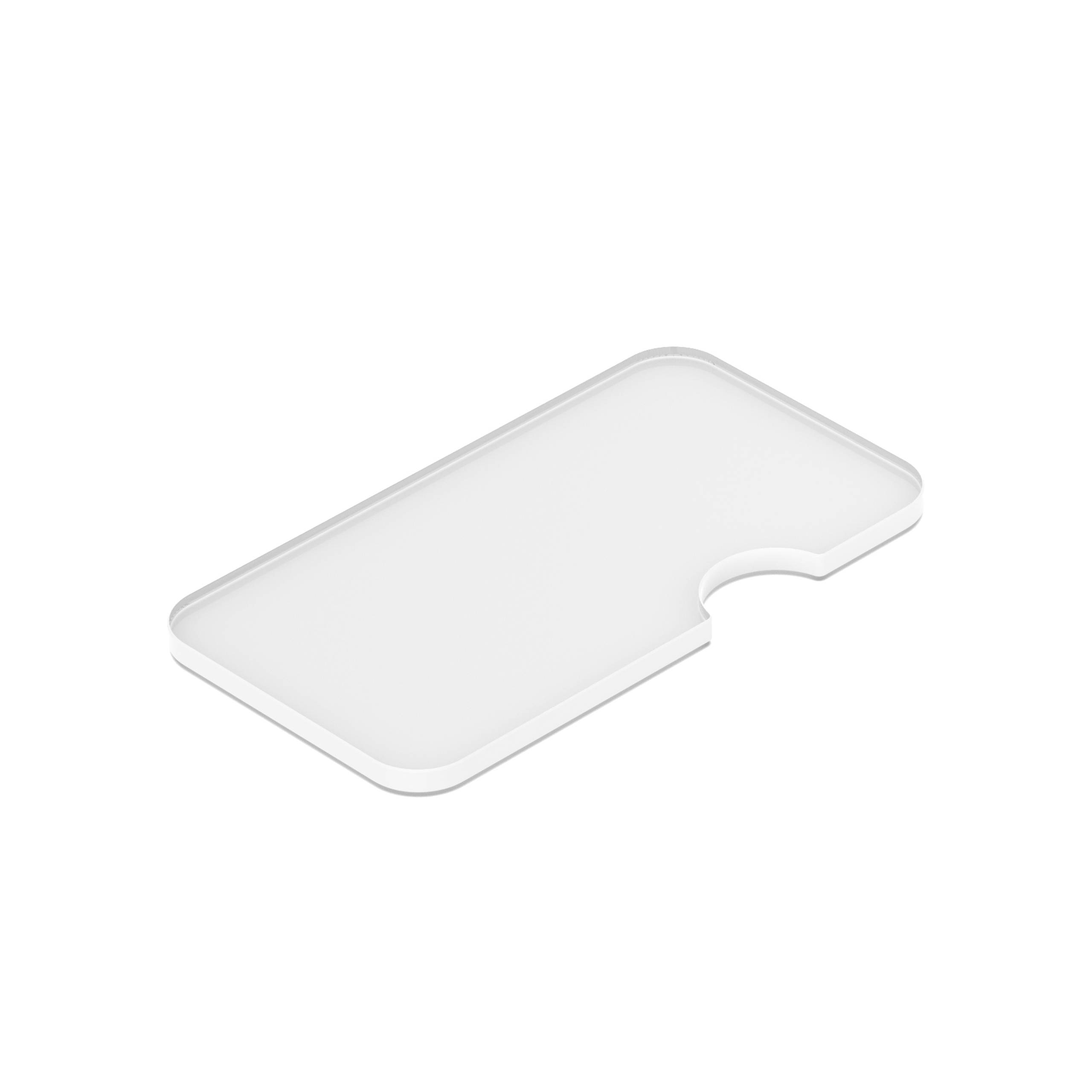 Special-Shaped Plates