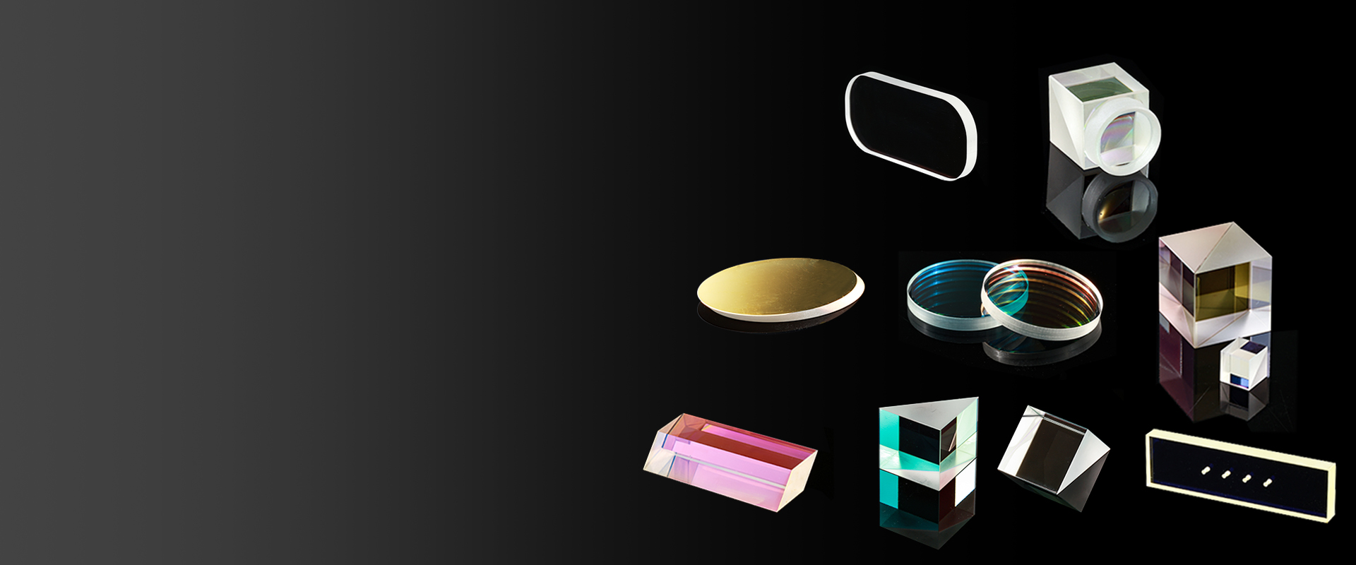 Imaging Optics Solutions