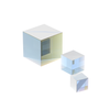 Broadband Polarizing Cube Beamsplitters