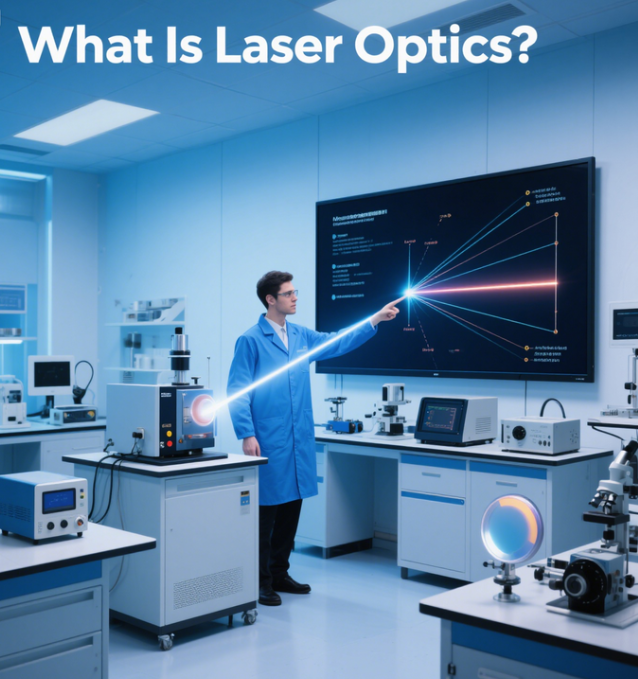 What Is Laser Optics