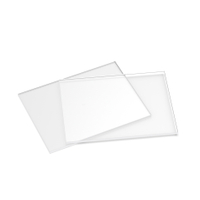 Fused Silica Windows