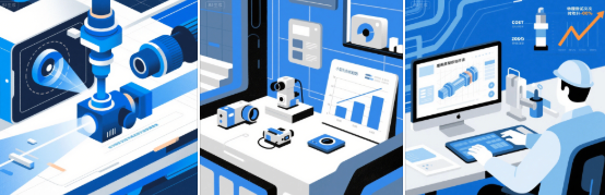 Vorteile des optischen Systemdesigns