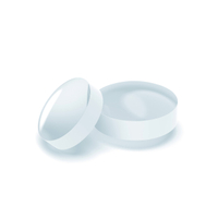 Bi-Convex Lenses