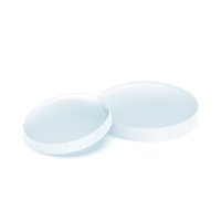 Plano-Convex Lenses