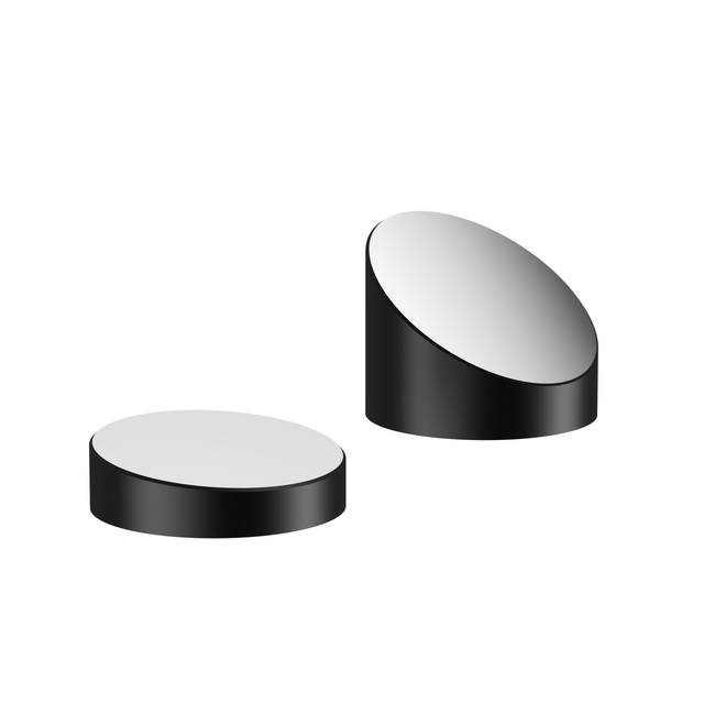 Silver Off-Axis Parabolic Mirrors