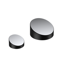 Aluminum Off-Axis Parabolic Mirrors