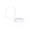 Uncoated Laser Window Substrates