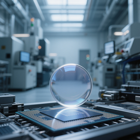 Aspherical Lens Applications in Semiconductor.png
