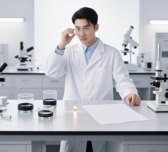 Achromatic Lenses