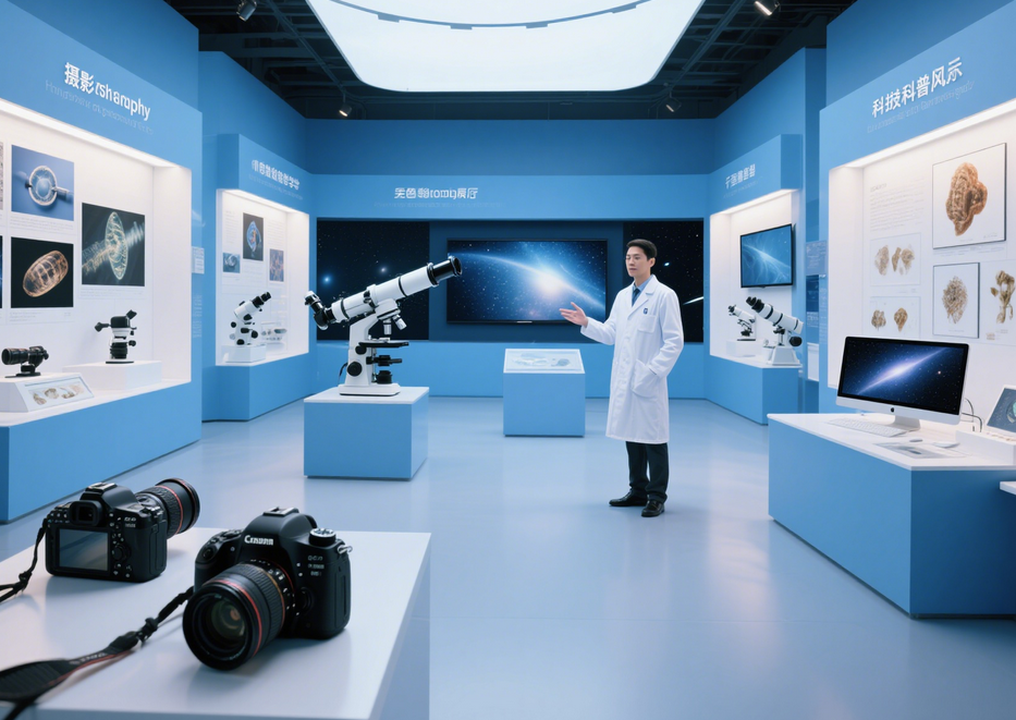 Applications of Achromatic Lenses Across Industries