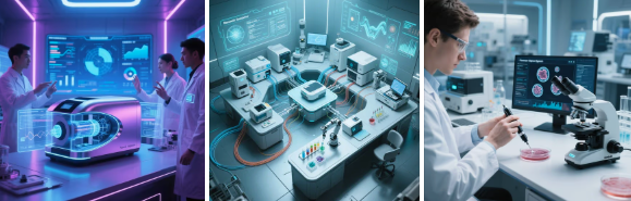 Future Trends and Developments 