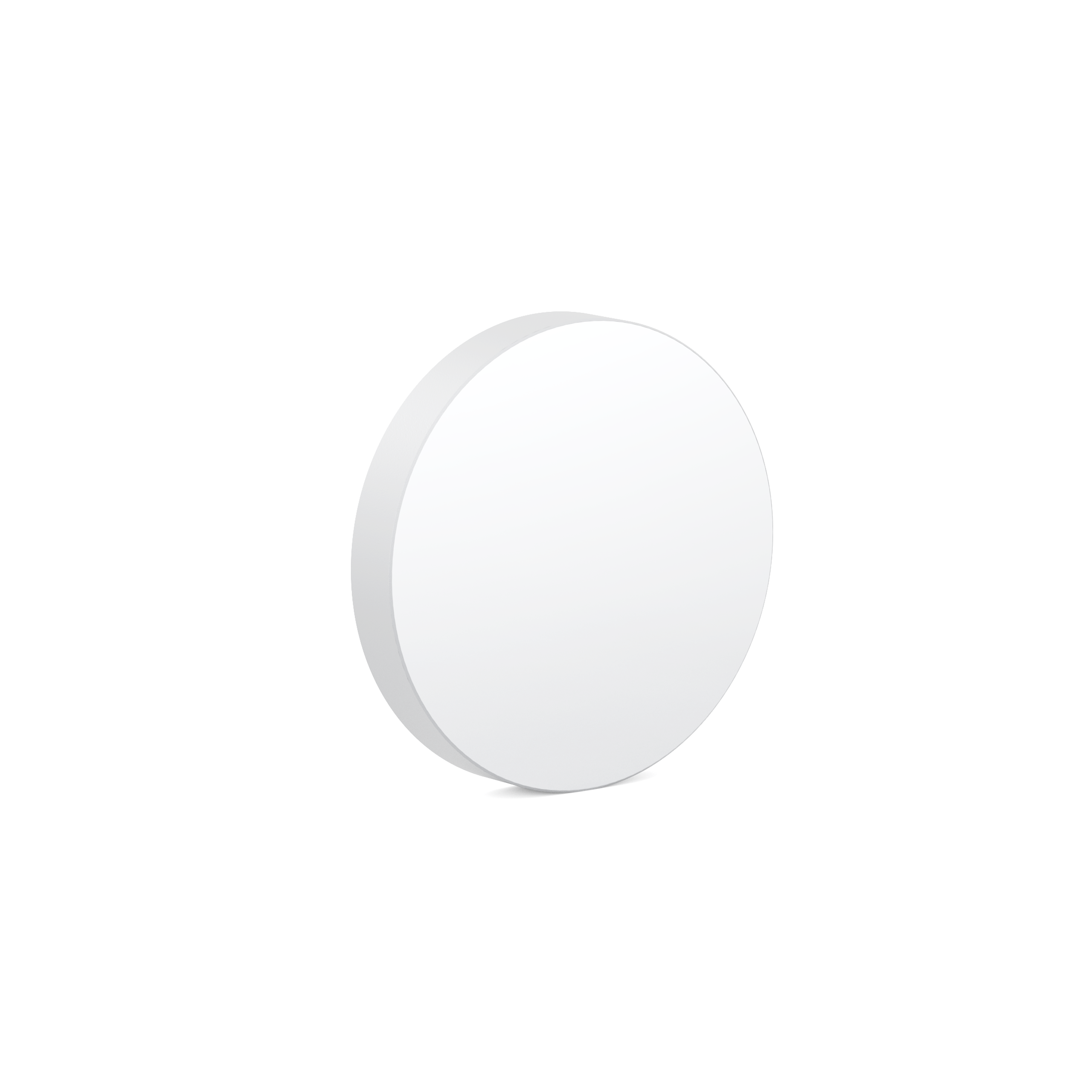 Aluminum Coated Mirrors