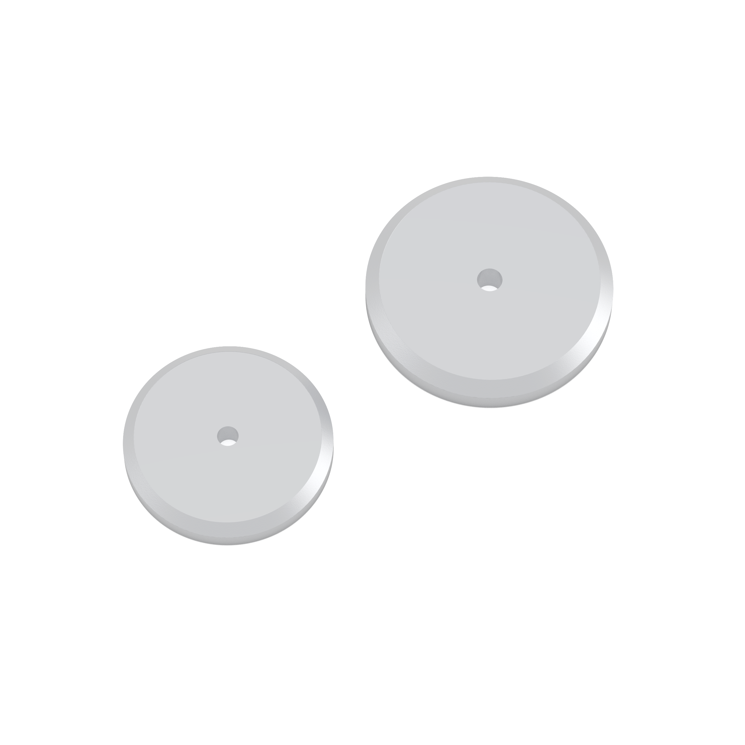 Silver Coated Mirrors