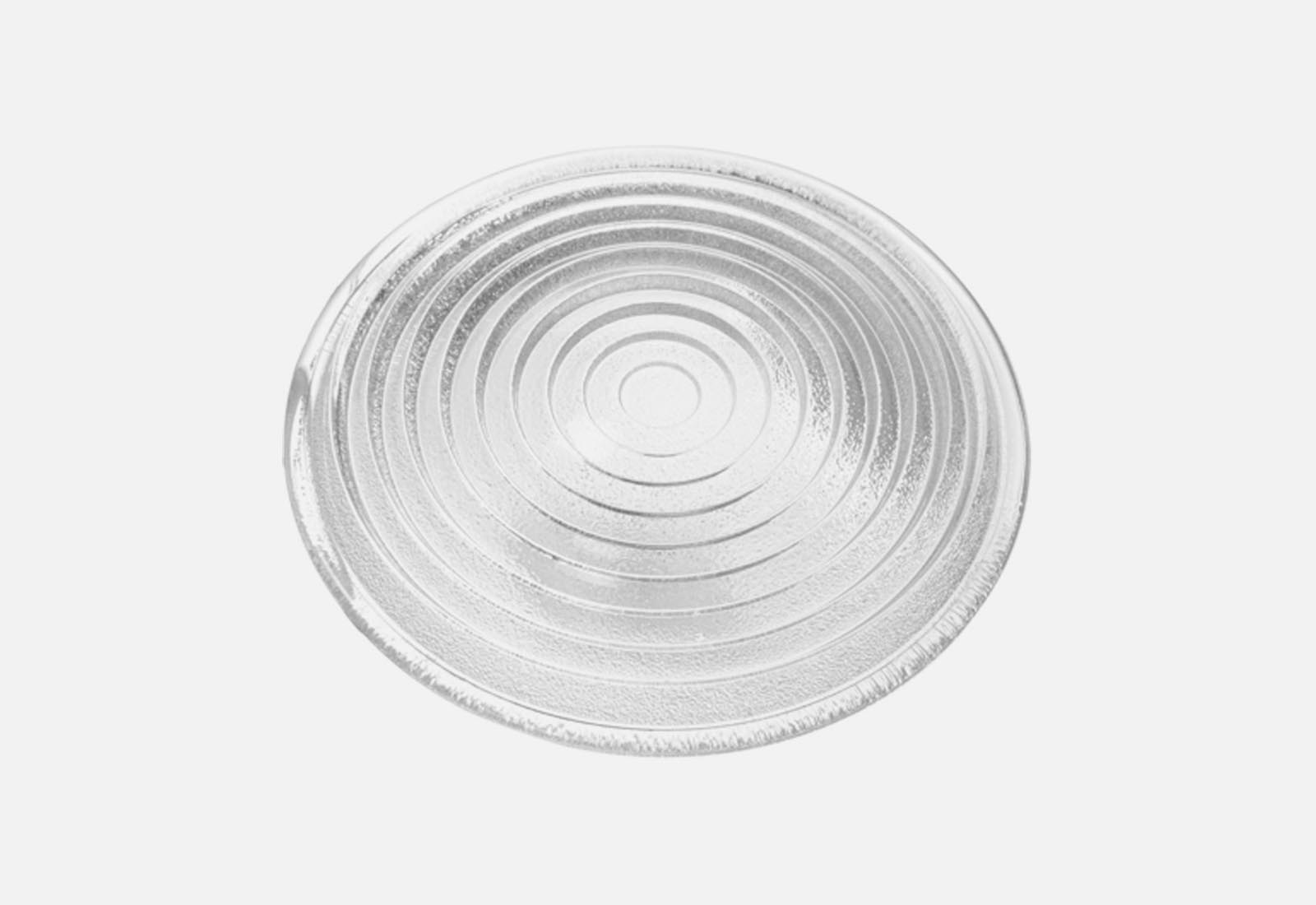 fresnel optical lenses for lightweight large aperture focusing