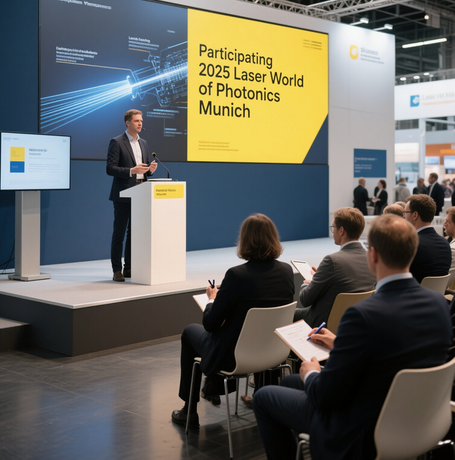Participating 2025 Laser World of Photonics Munich.png