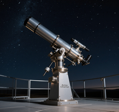 Ritchey Chretien Telescopes.png