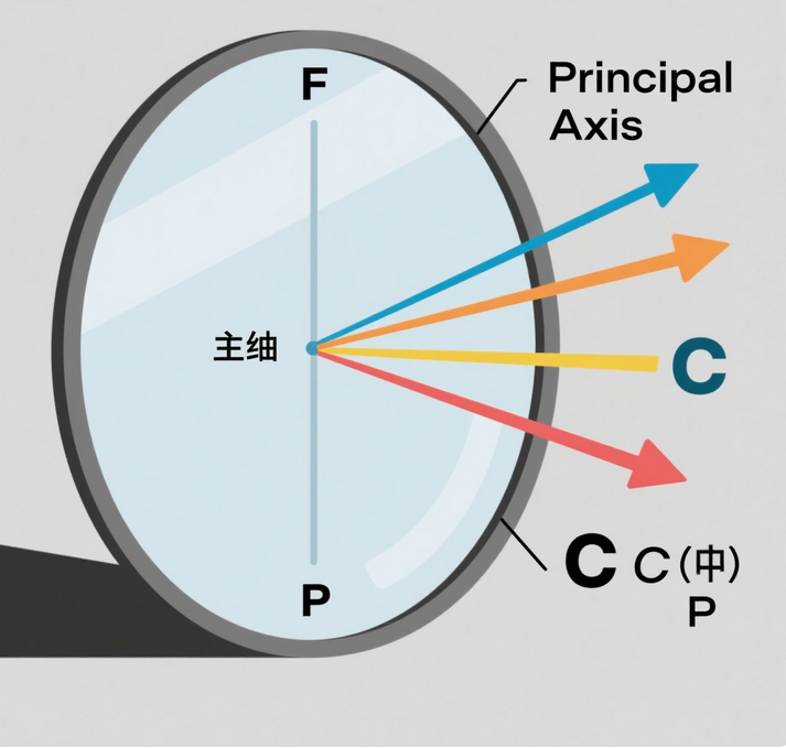 Understanding the Basics of Spherical Mirrors