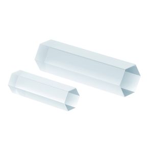 Homogenizing Rods