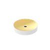 Gold Coated Concave Mirrors
