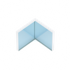 HR Right Angle Retroreflectors