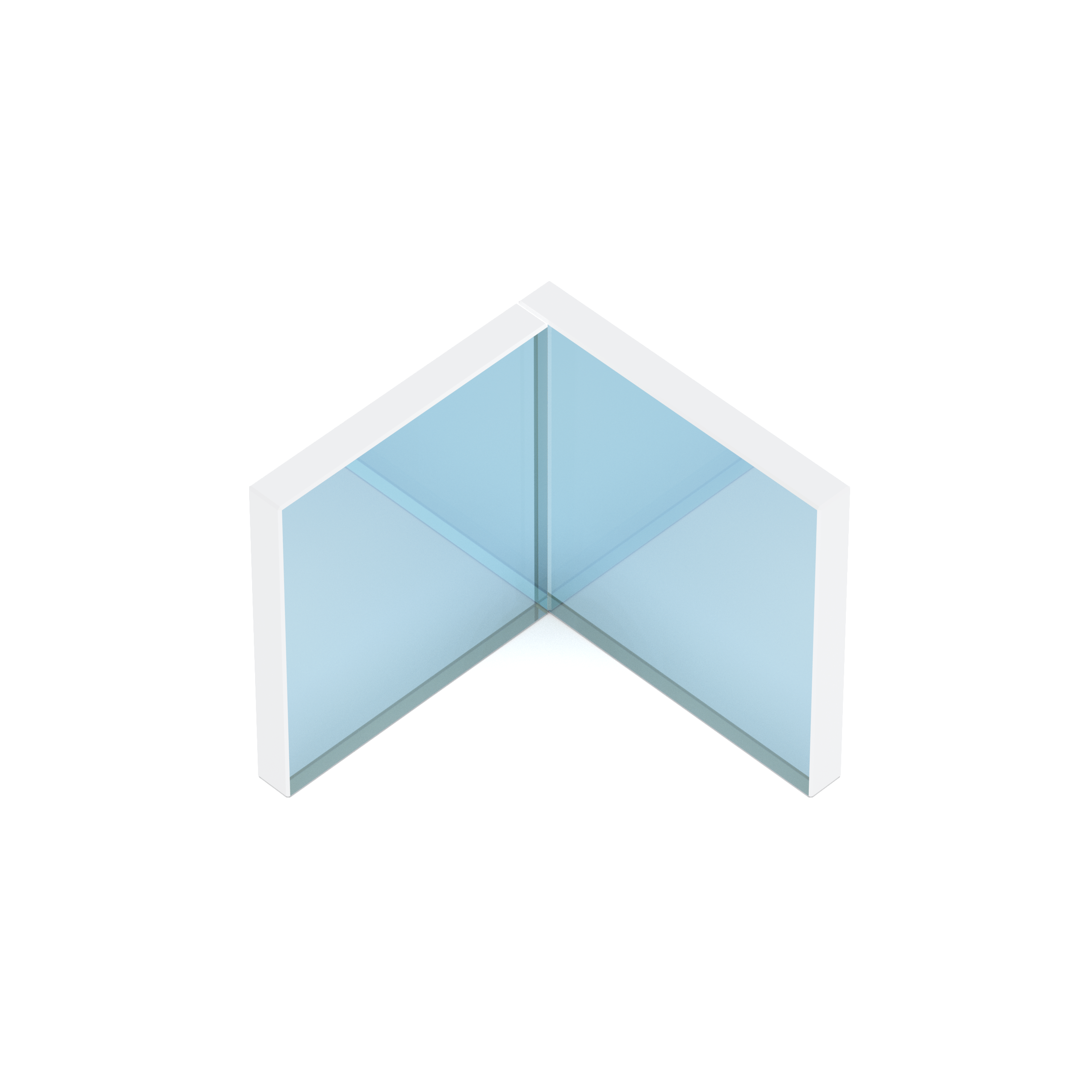 HR Right Angle Retroreflectors