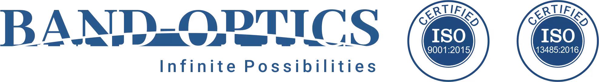 optical components & lens supplier