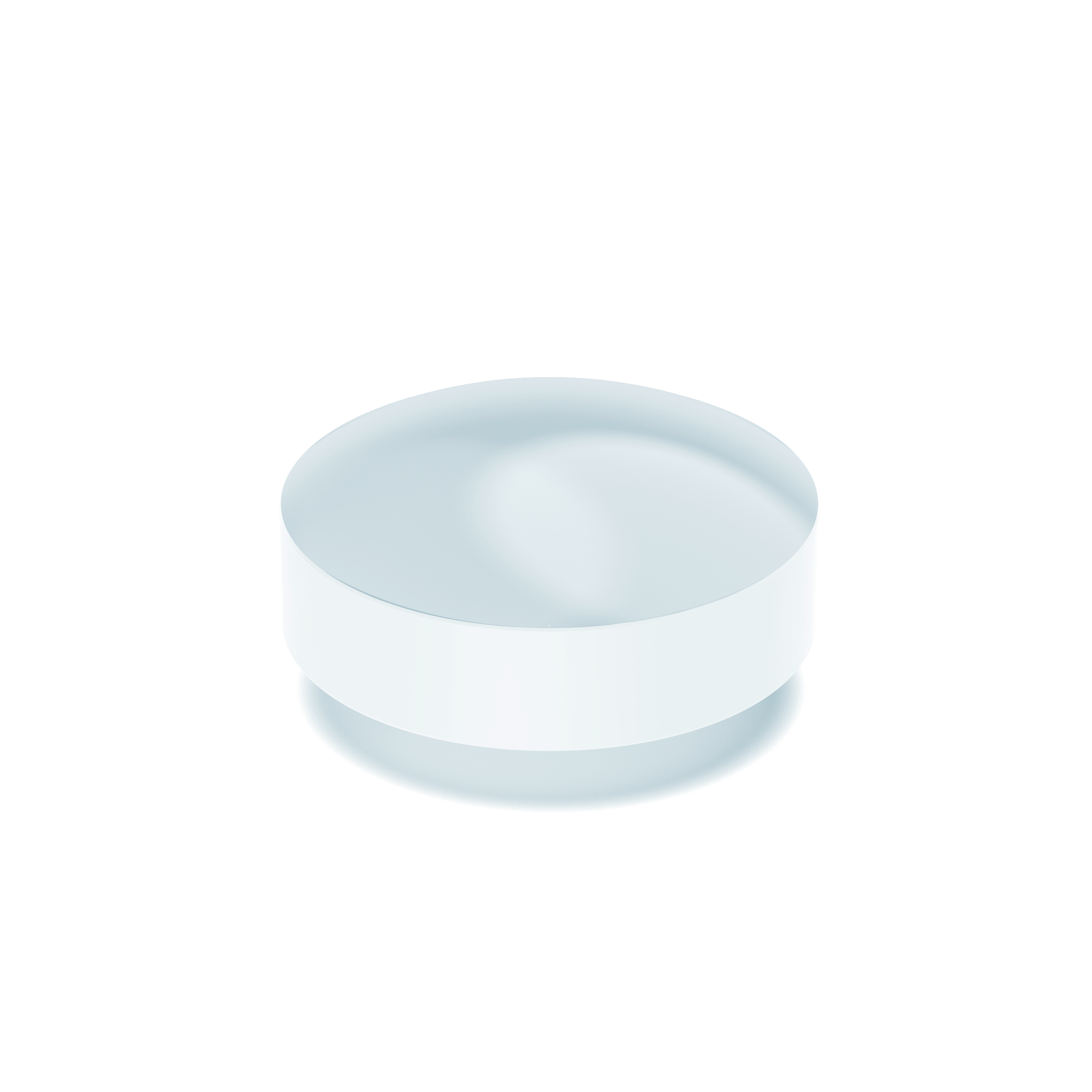 Bi-Convex Lenses