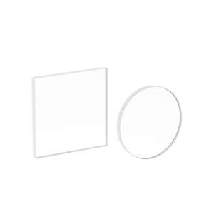 Gorilla&reg; Glass Windows