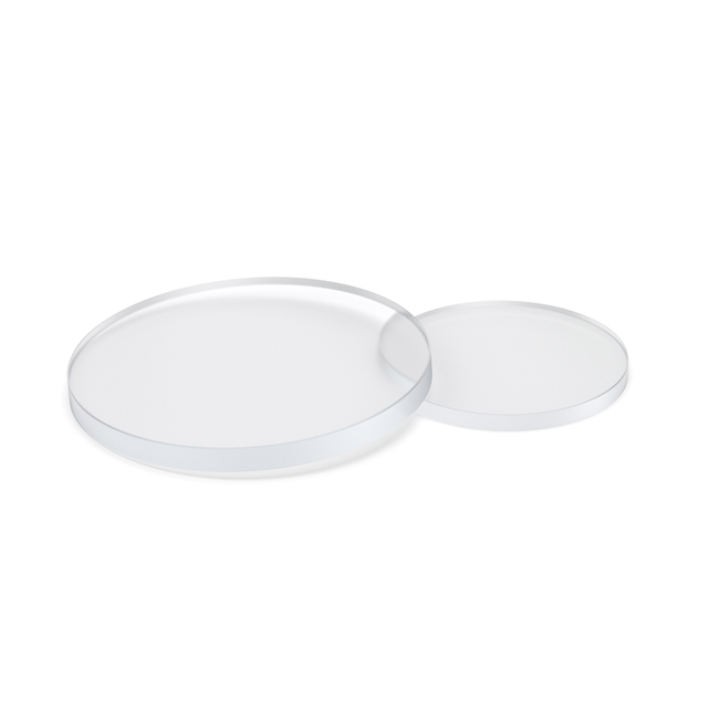 Calcium Fluoride (CaF2) Windows