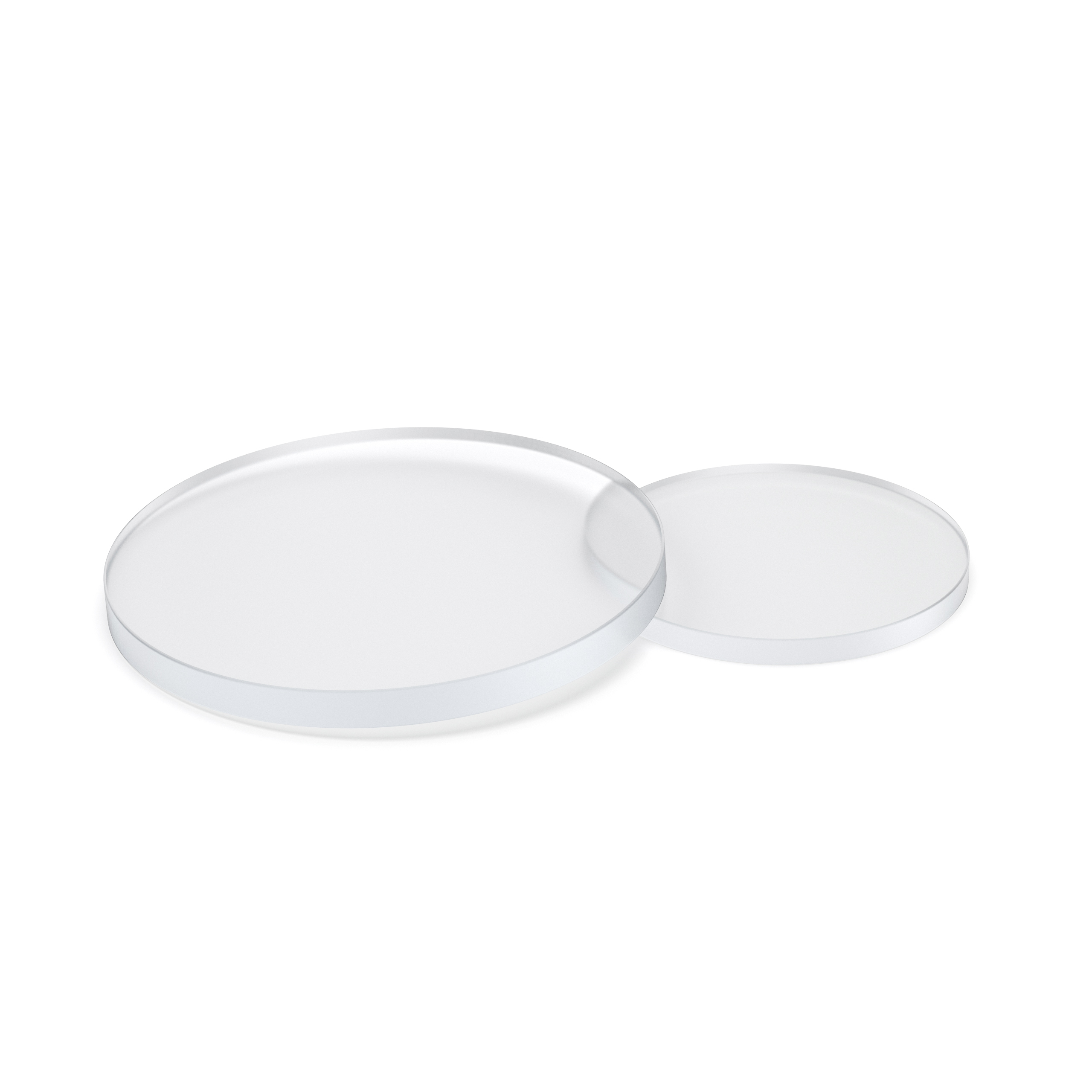 Calcium Fluoride (CaF2) Windows