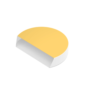 High Precision Ultra-Reflective Mirror for Optical Systems
