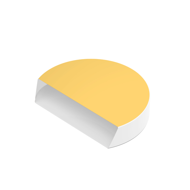 High Precision Ultra-Reflective Mirror for Optical Systems