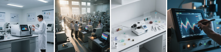 What is Raman Spectroscopy?