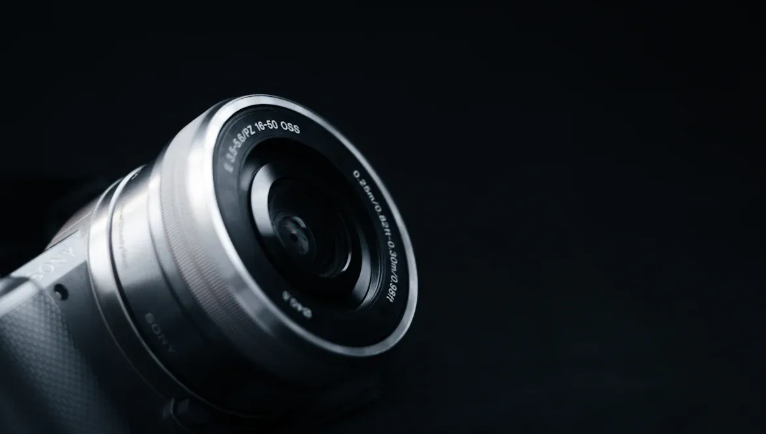 Pick the Right Camera Lens